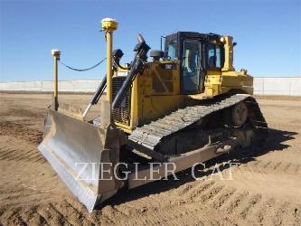 CAT D6T