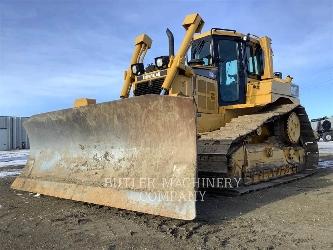 CAT D6T