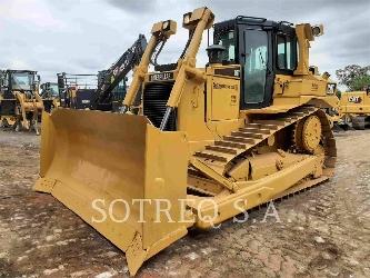 CAT D6T