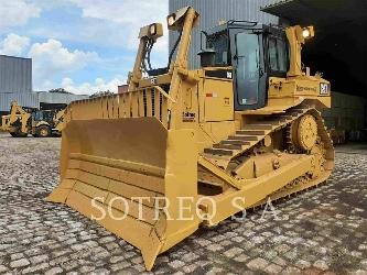 CAT D6T