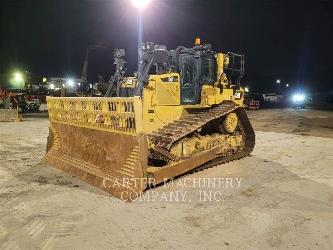 CAT D6T