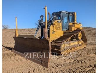 CAT D6T