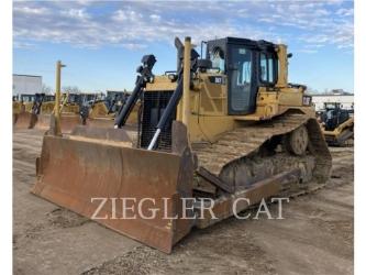 CAT D6T