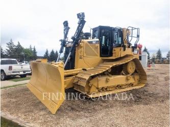 CAT D6T