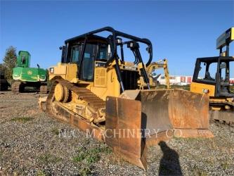 CAT D6T