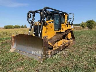 CAT D6T