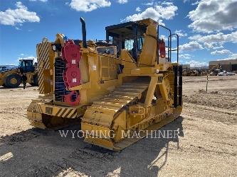 CAT D6T