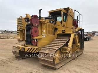 CAT D6T