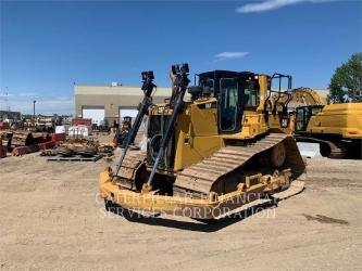 CAT D6T-19A LGP