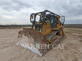 CAT D6T 4XLARO