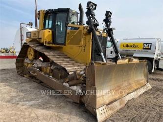 CAT D6T LGP S
