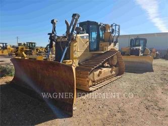 CAT D6T LGPVPT