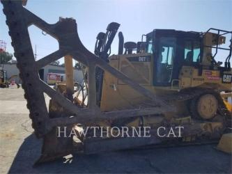 CAT D6T SL