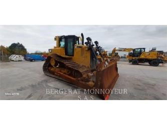 CAT D6T4F LGP