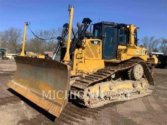 CAT D6TL