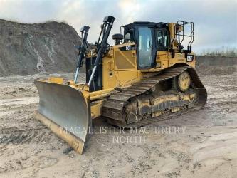CAT D6TL VHWZ24F