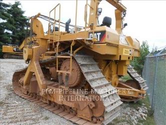 CAT D6TLGPOEM