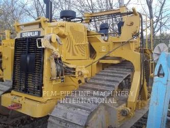 CAT D6TLGPOEM