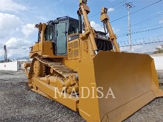 CAT D6TQ