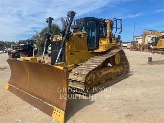 CAT D6TVP