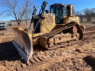 CAT D6TVP