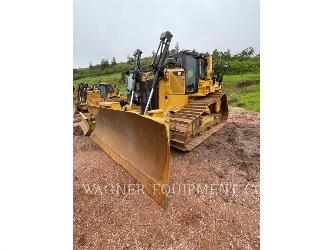 CAT D6TVP