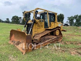 CAT D6TXL