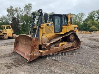 CAT D6TXW AW