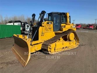 CAT D6TXW VZ2