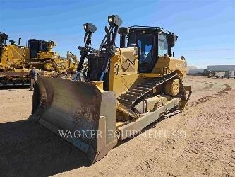 CAT D6XE