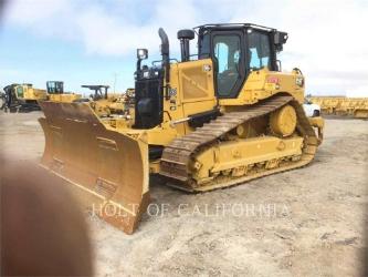 CAT D6XE LGP