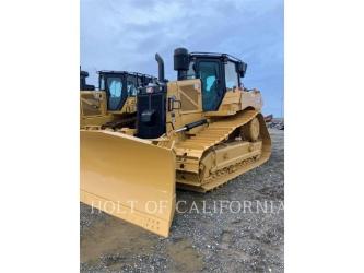 CAT D6XE LGP