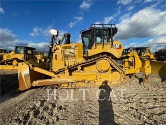 CAT D7