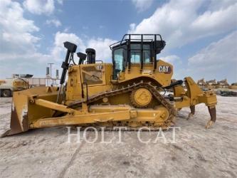 CAT D7