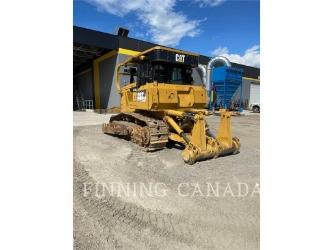 CAT D7E