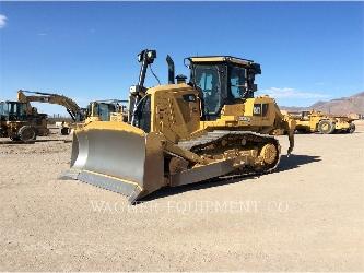 CAT D7E