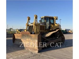 CAT D7R