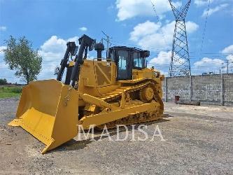 CAT D8