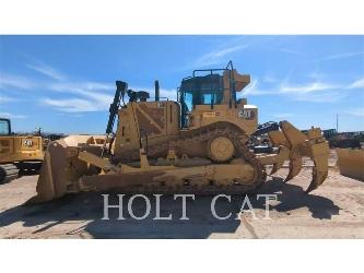 CAT D8