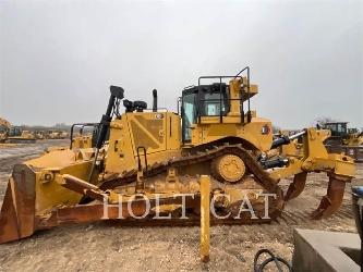 CAT D8