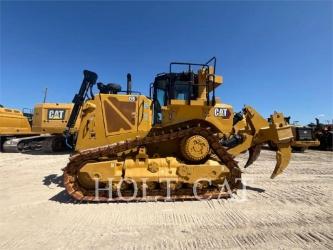 CAT D8
