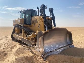 CAT D818GC