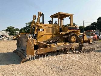 CAT D8N