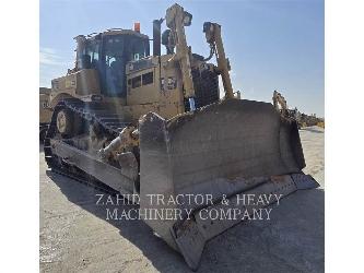 CAT D8R