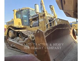 CAT D8RLRC