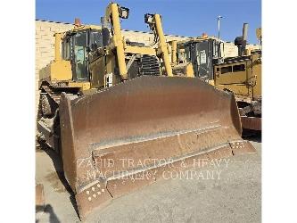 CAT D8RLRC