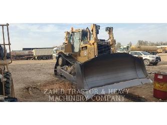 CAT D8RLRC