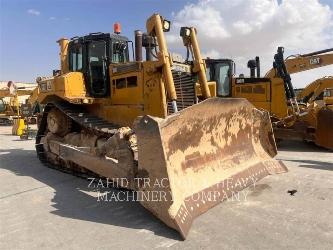 CAT D8RLRC