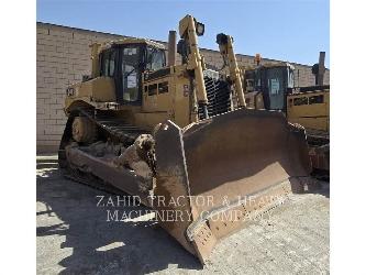 CAT D8RLRC