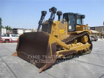 CAT D8T